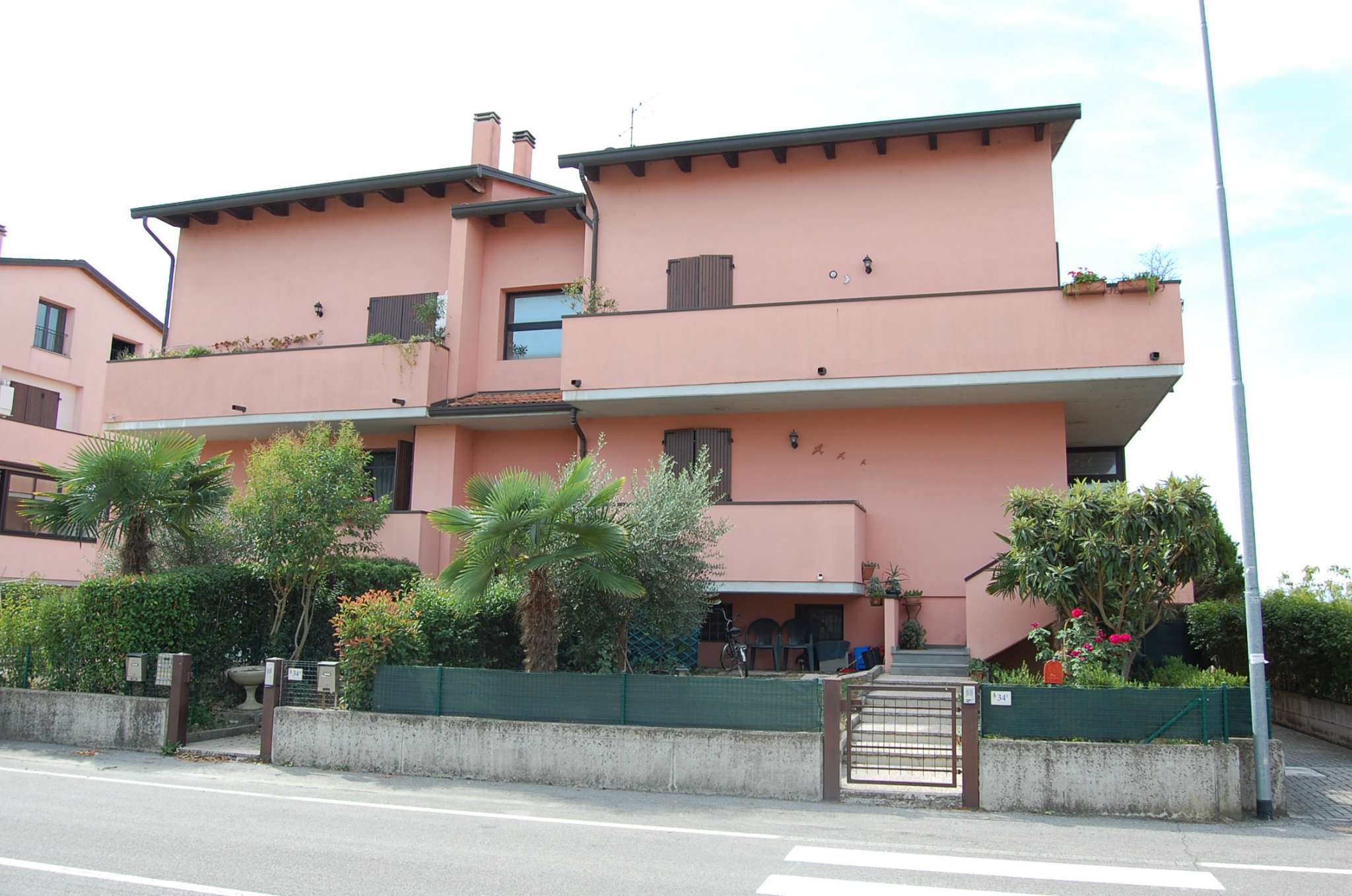 Appartamento IMOLA vendita   Gardi CO.RA. Studio Immobiliare s.r.l.