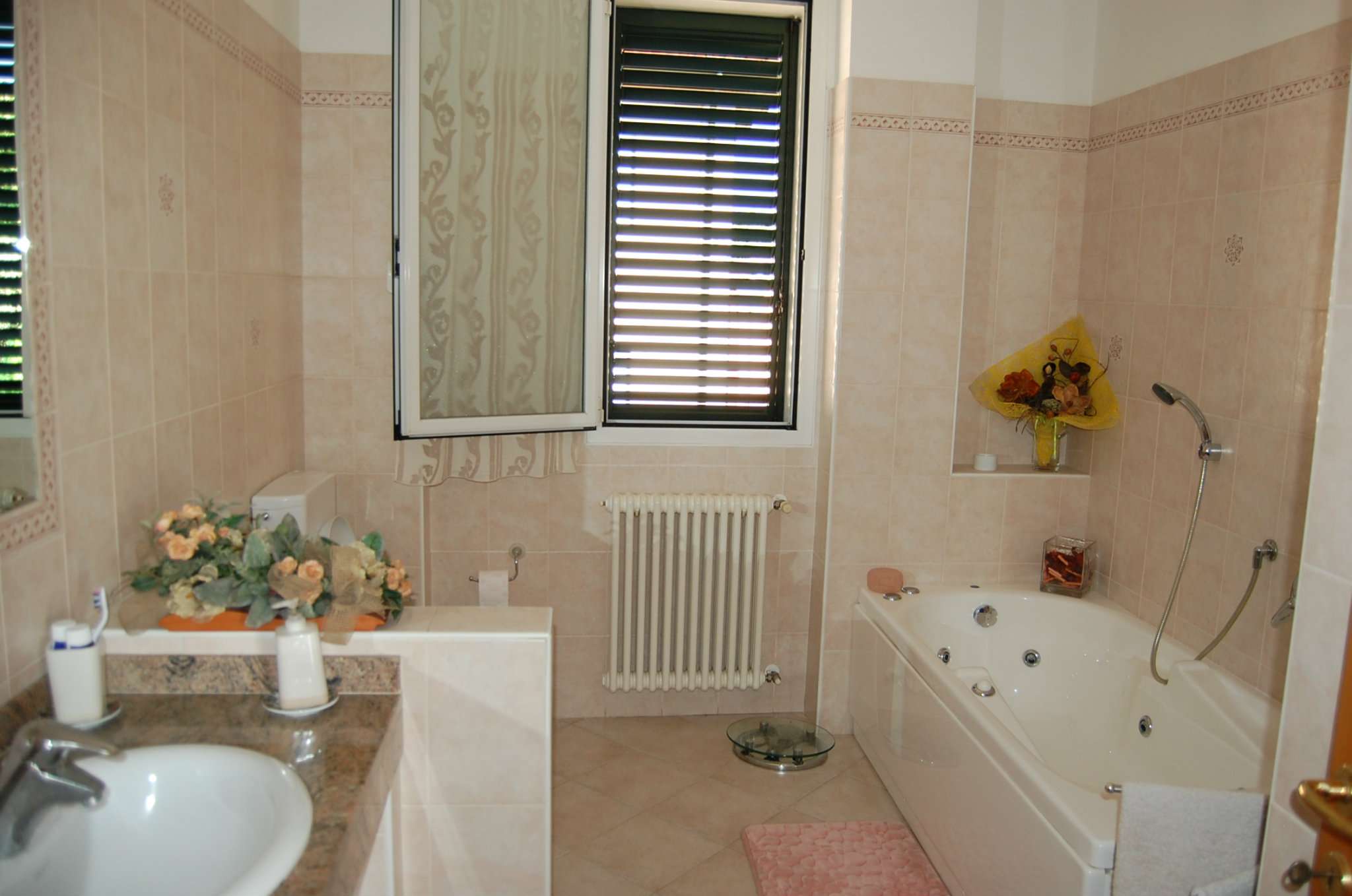 Villa Unifamiliare - Indipendente MORDANO vendita   Lughese Nord CO.RA. Studio Immobiliare s.r.l.
