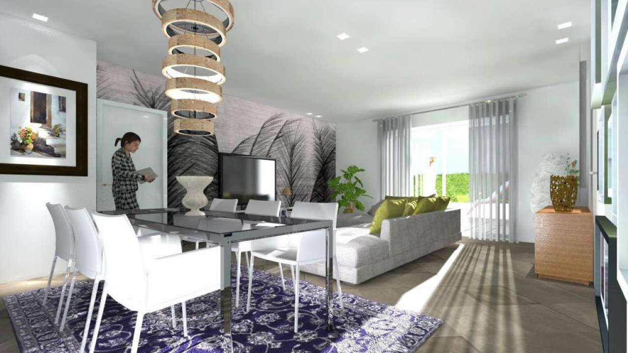 Appartamento BOLOGNA vendita  MAZZINI Gemito CO.RA. Studio Immobiliare s.r.l.