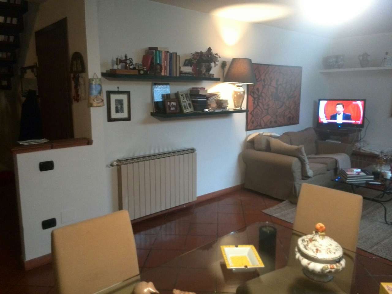 Appartamento CASERTA vendita   fouton MOCCIA IMMOBILIARE