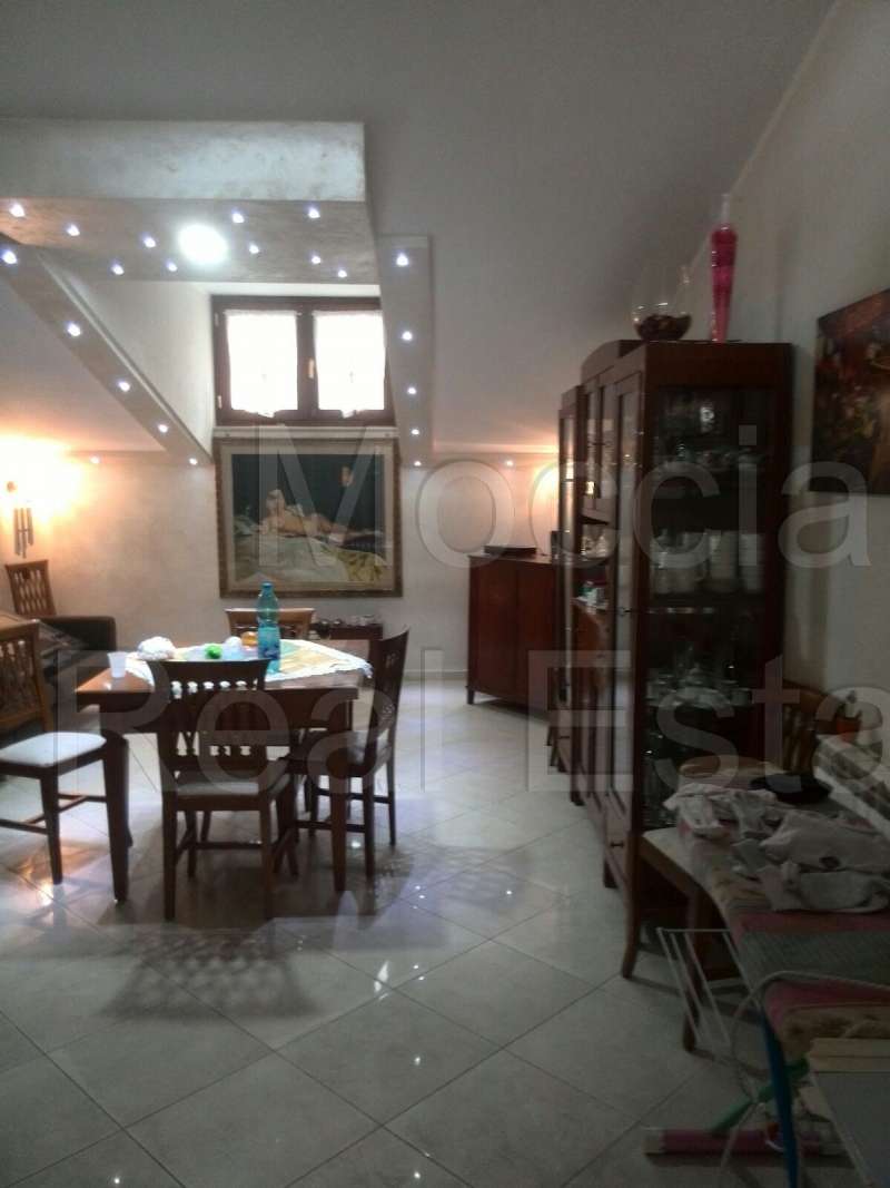 Appartamento CASERTA vendita   roma MOCCIA IMMOBILIARE