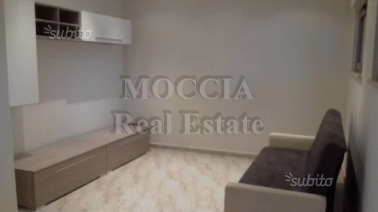 Appartamento CASERTA affitto   sud piazza d'armi MOCCIA IMMOBILIARE