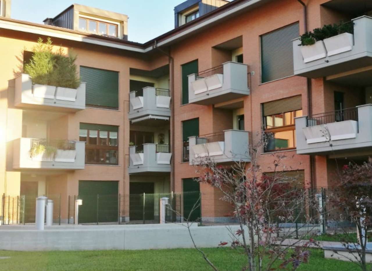 Appartamento MONZA vendita  TRIANTE pusiano Crimar Immobiliare