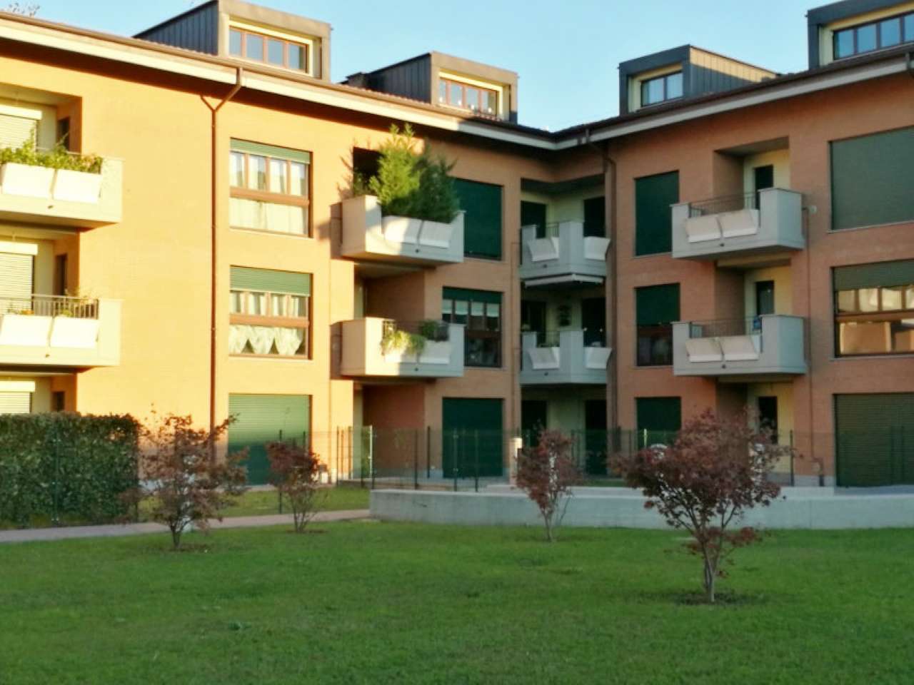  monza vendita quart: triante crimar immobiliare