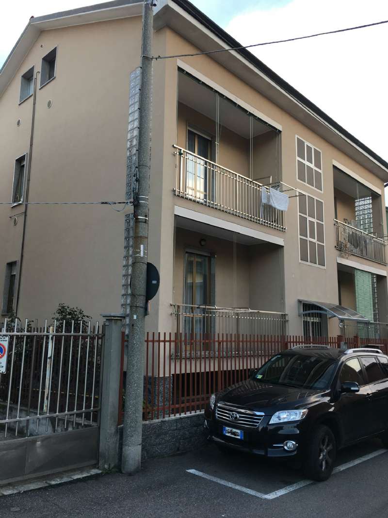  nova milanese vendita quart:  crimar immobiliare