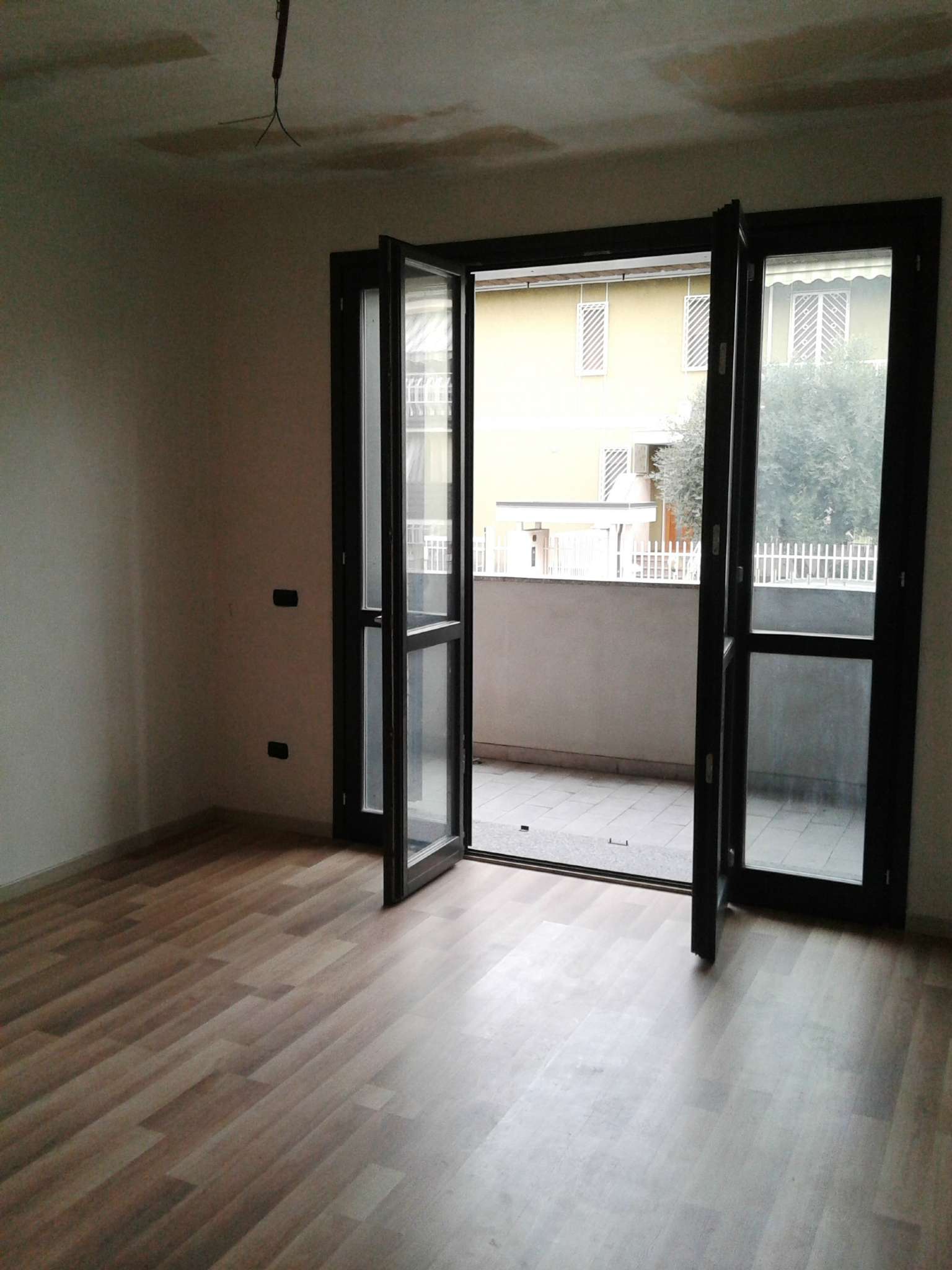 Appartamento MUGGIÒ vendita   via Bergamo Crimar Immobiliare