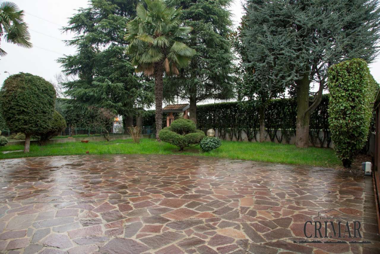 Villa MUGGIÒ vendita   sciesa Crimar Immobiliare