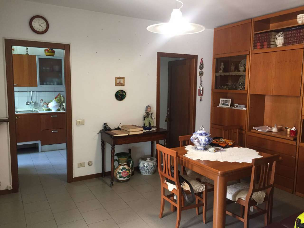 Appartamento PARMA vendita  SAN PANCRAZIO Piacenza Studio casa 3 snc