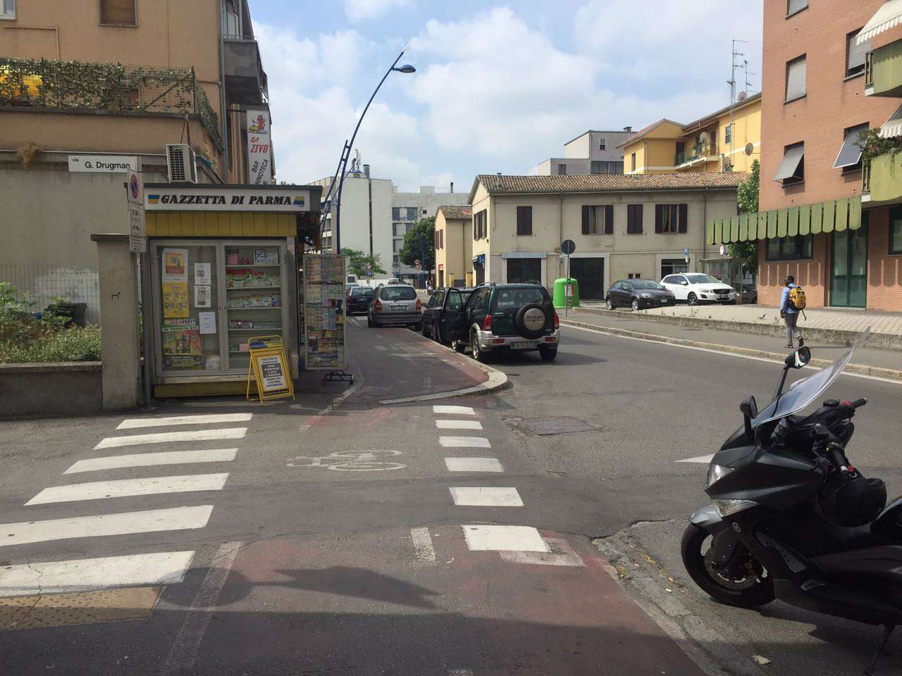  parma vendita quart: san pancrazio studio-casa-3-snc