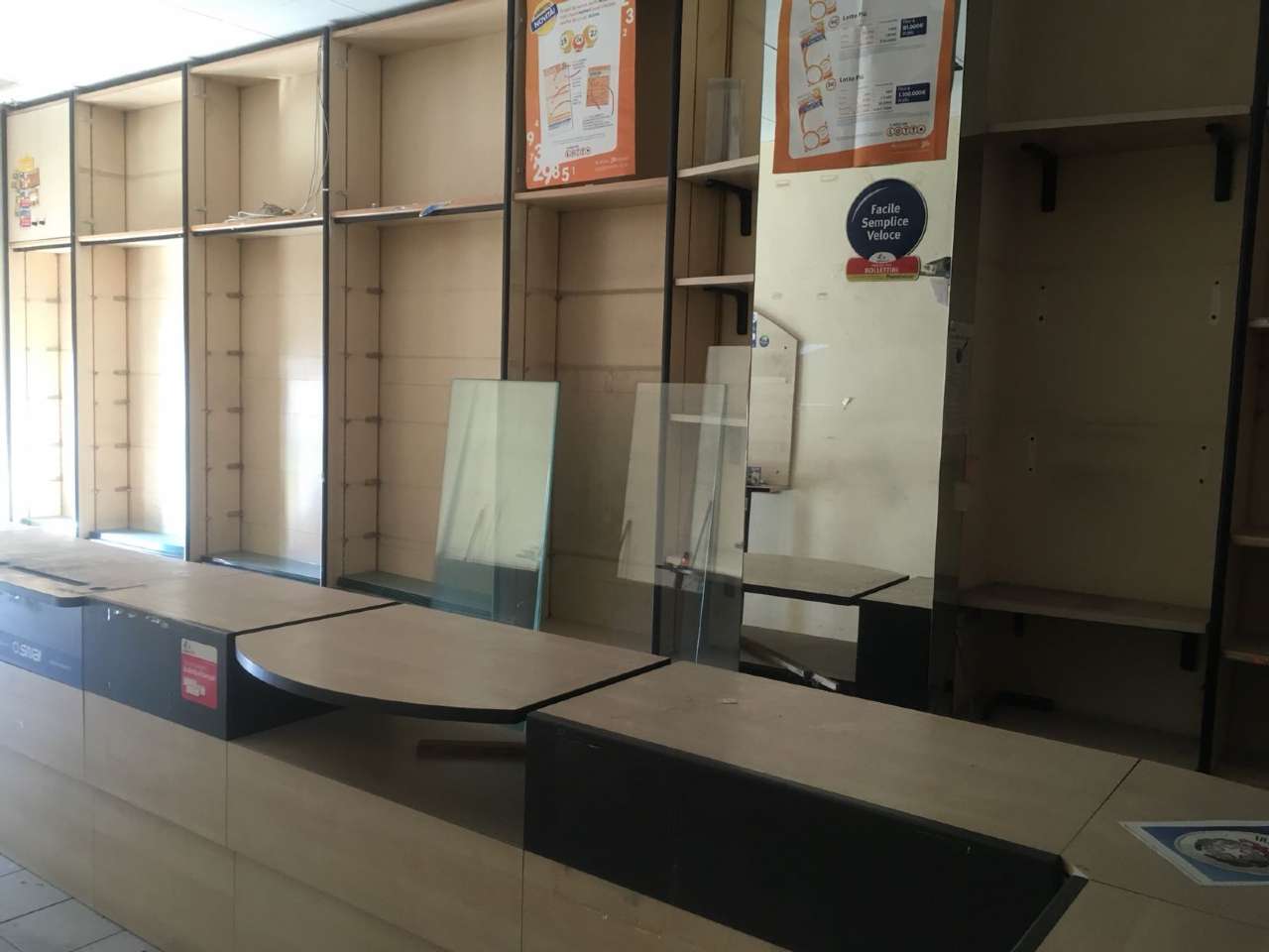 Negozio - Loc.Com. PARMA affitto  CENTRO STORICO Piacenza Studio casa 3 snc