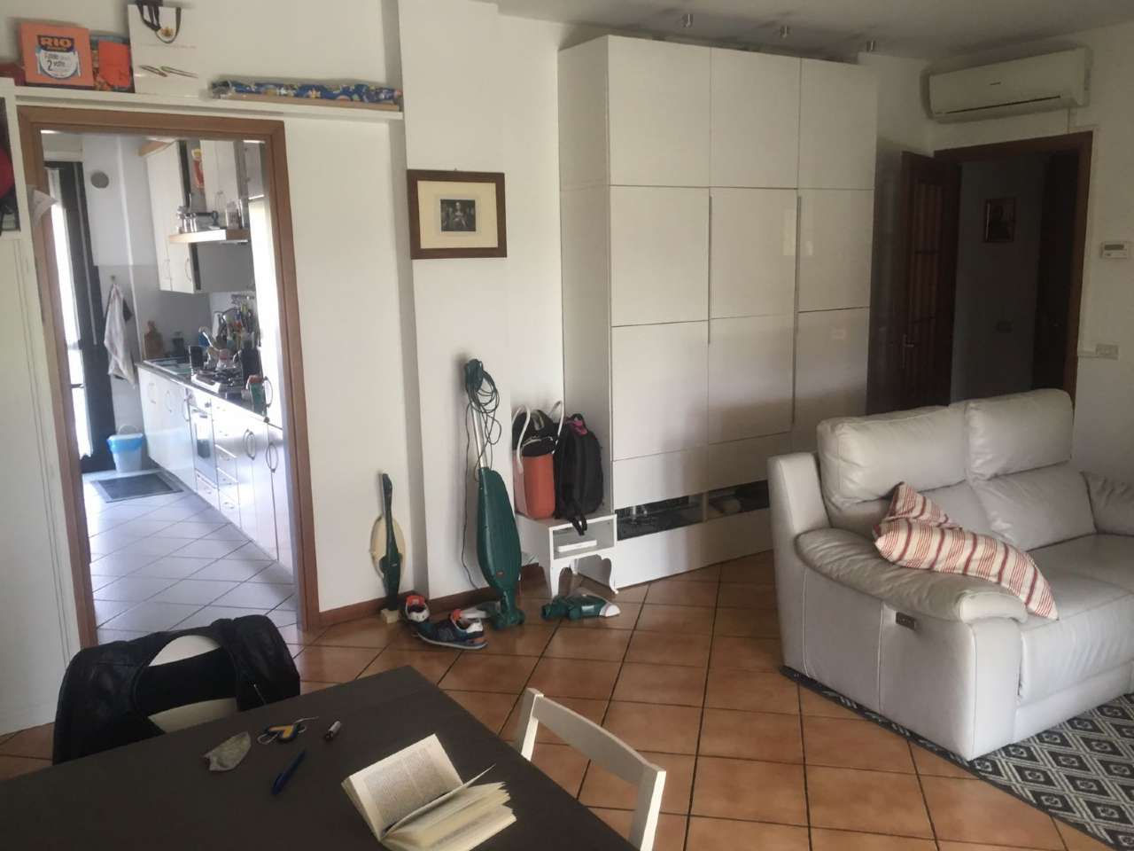 Appartamento PARMA vendita  PARADIGNA Zavattini Studio casa 3 snc