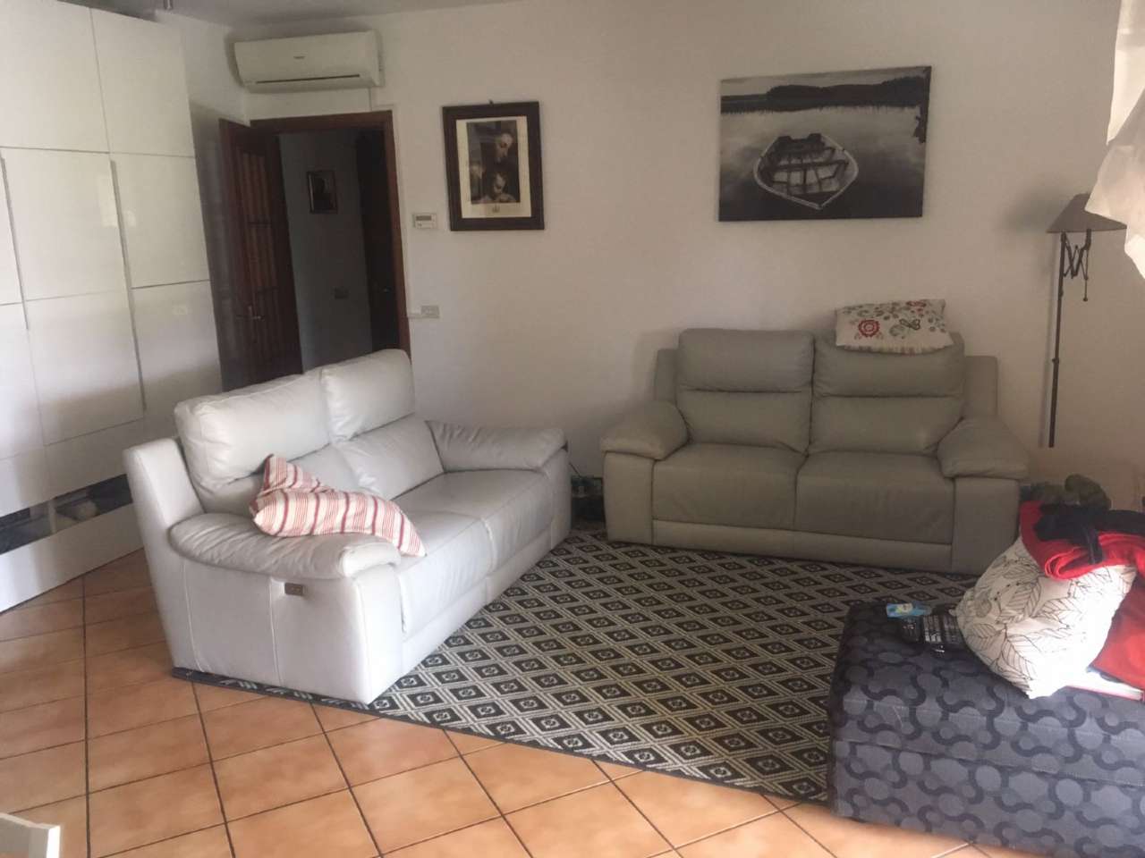 Appartamento PARMA vendita  PARADIGNA Zavattini Studio casa 3 snc