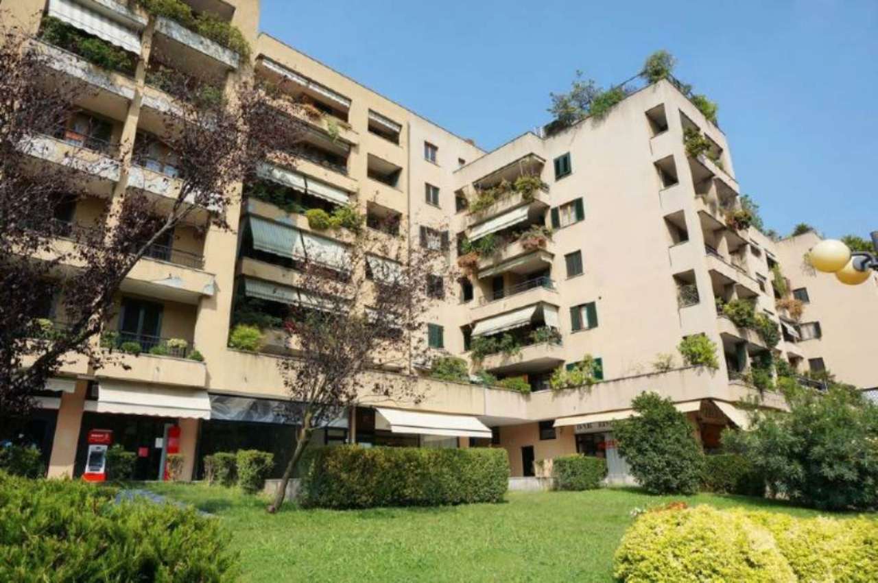 Appartamento VEDANO AL LAMBRO vendita   IV Novembre Immobiliare Giordano Mischi