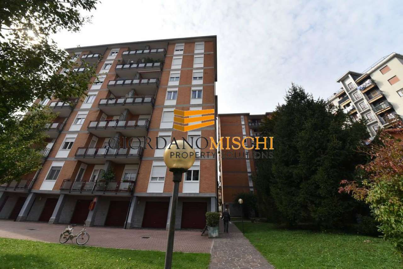 Appartamento VEDANO AL LAMBRO vendita   XXIV Maggio Immobiliare Giordano Mischi