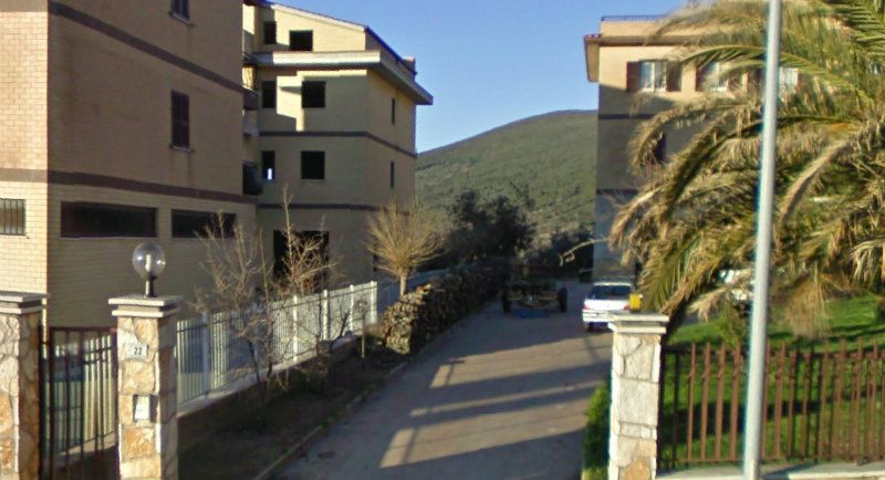 Appartamento PALOMBARA SABINA vendita   ponte delle tavole STUDIO NICOTRA