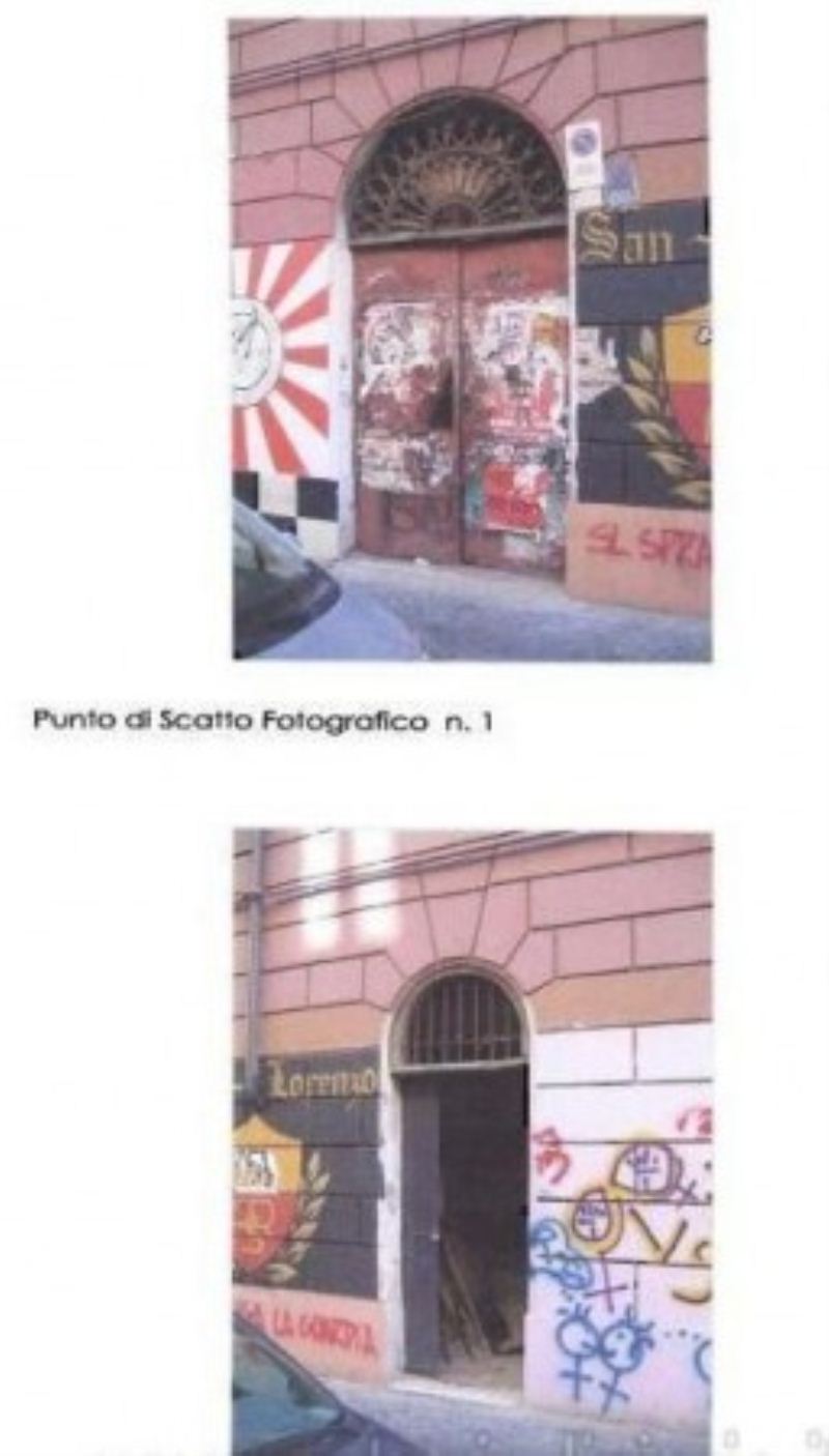  roma vendita quart: centro storico studio-nicotra