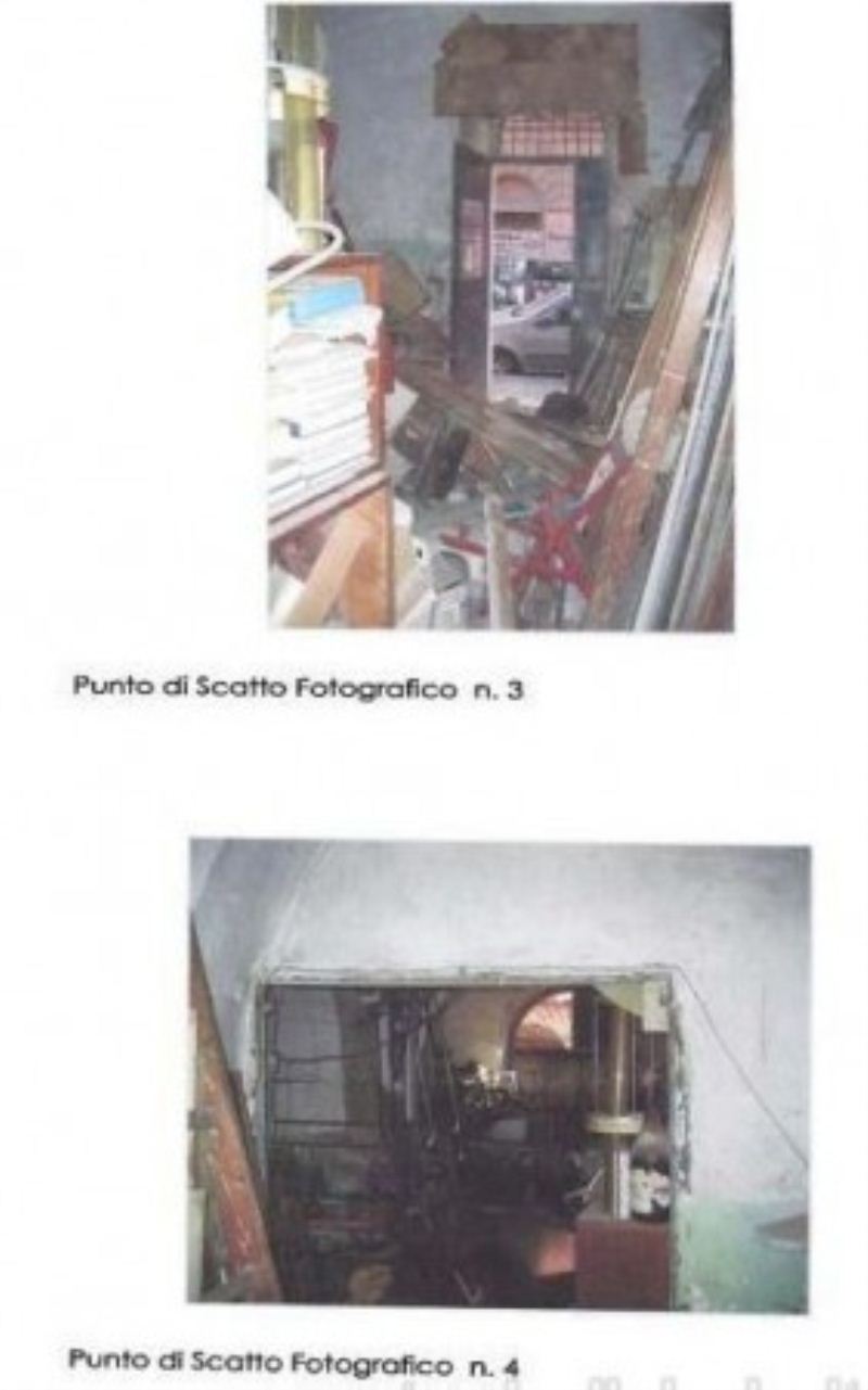 Negozio - Loc.Com. ROMA vendita  Centro storico dei volsci STUDIO NICOTRA