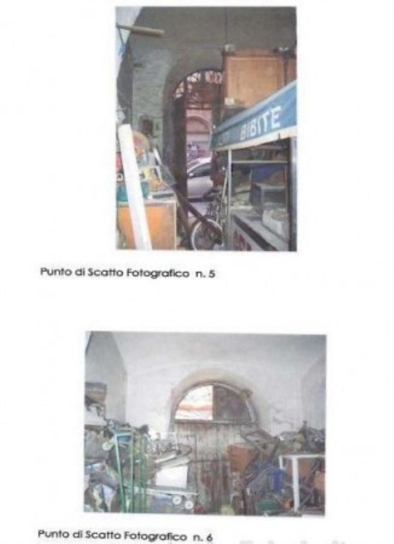 Negozio - Loc.Com. ROMA vendita  Centro storico dei volsci STUDIO NICOTRA