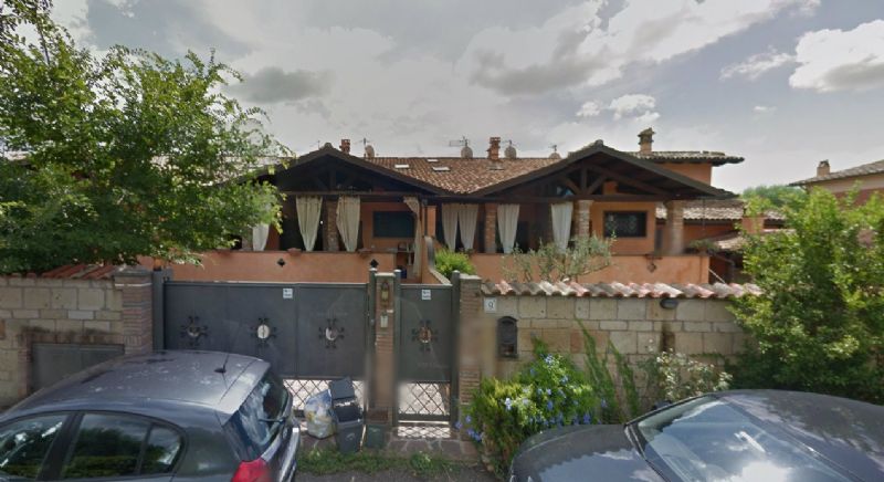  roma vendita quart: infernetto studio nicotra