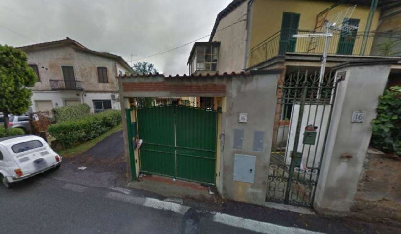 Appartamento ROMA vendita  CAPANNELLE (ZONA DELLA X MUN.) Del Calice STUDIO NICOTRA