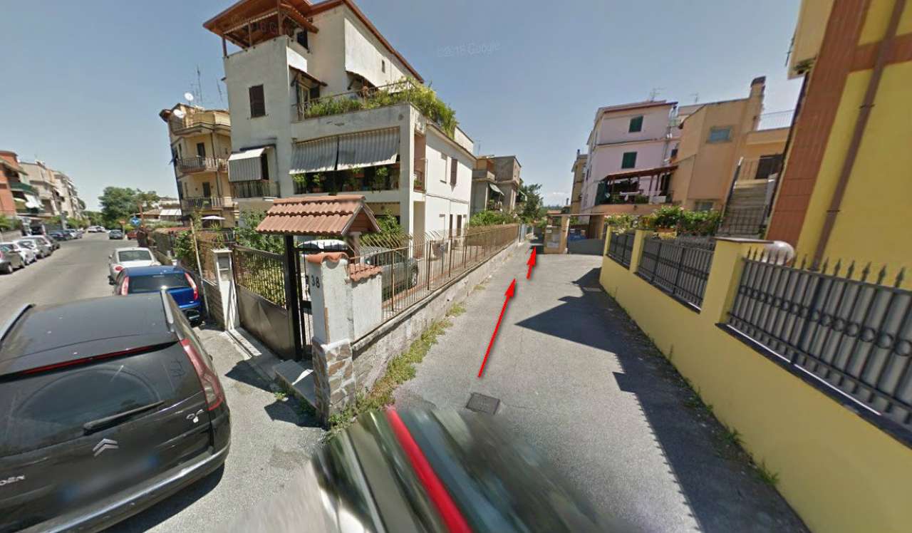 Appartamento ROMA vendita  TORRE MAURA (ZONA DELLA VIII MUN.)  Dei Pivieri STUDIO NICOTRA