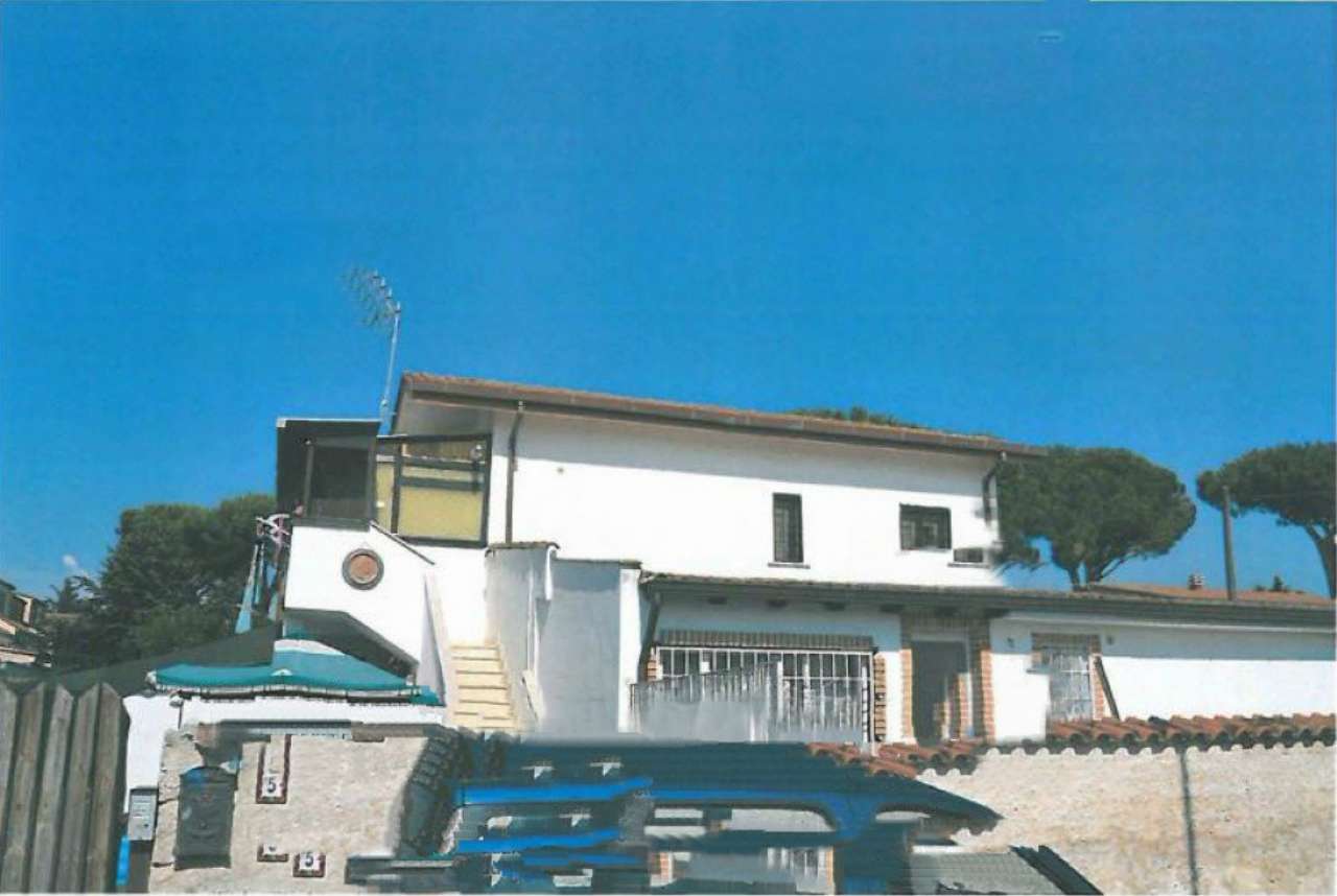 Villa ARDEA vendita   Carena STUDIO NICOTRA