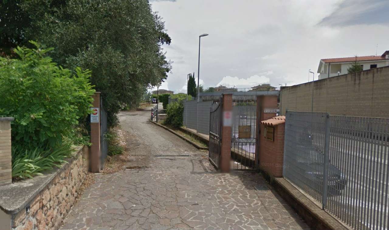 Appartamento ROMA vendita  TRIONFALE (XVII MUN.) Trionfale STUDIO NICOTRA