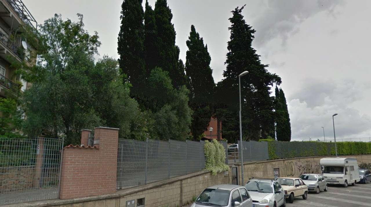 Appartamento ROMA vendita  TRIONFALE (XVII MUN.) Trionfale STUDIO NICOTRA