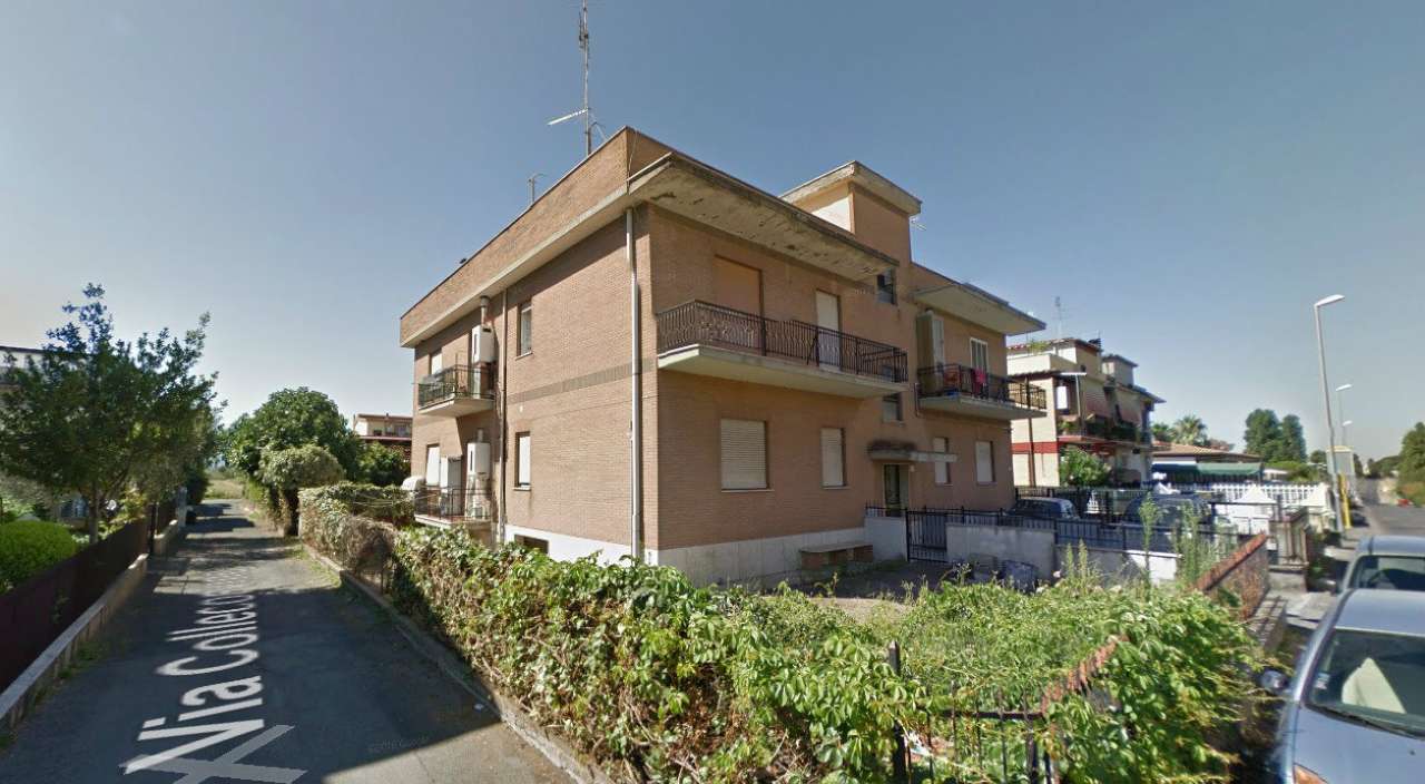 Appartamento ROMA vendita  CASTELVERDE della Riserva Nuova STUDIO NICOTRA