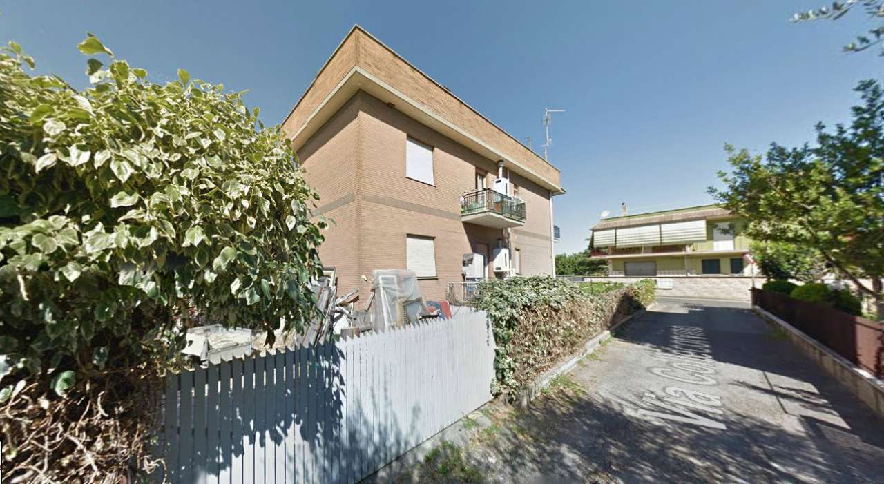 Appartamento ROMA vendita  CASTELVERDE della Riserva Nuova STUDIO NICOTRA