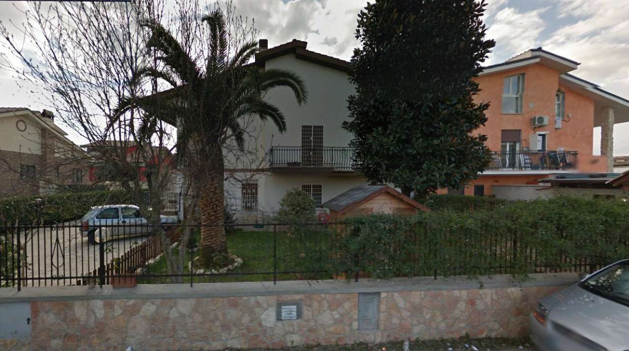 Appartamento ROMA vendita  CASALONE Montelparo STUDIO NICOTRA