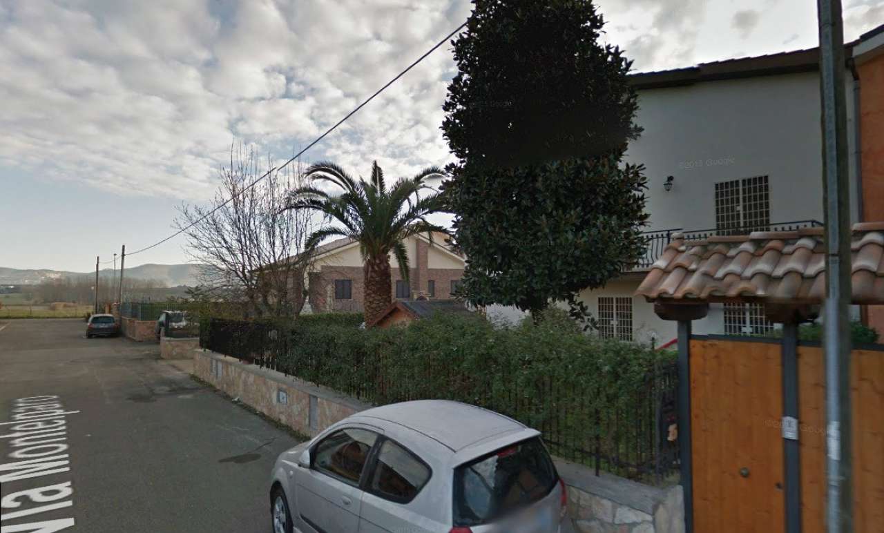 Appartamento ROMA vendita  CASALONE Montelparo STUDIO NICOTRA