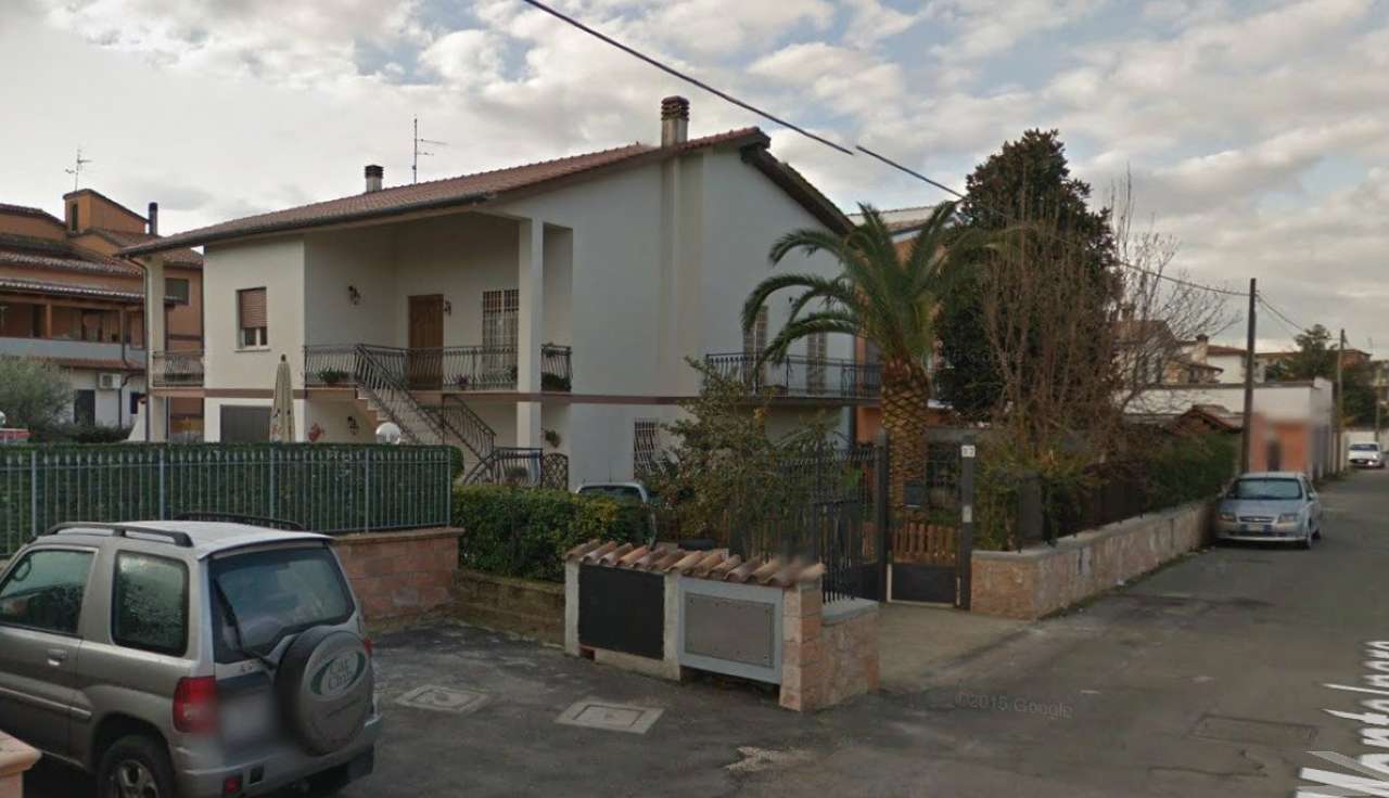 Appartamento ROMA vendita  CASALONE Montelparo STUDIO NICOTRA