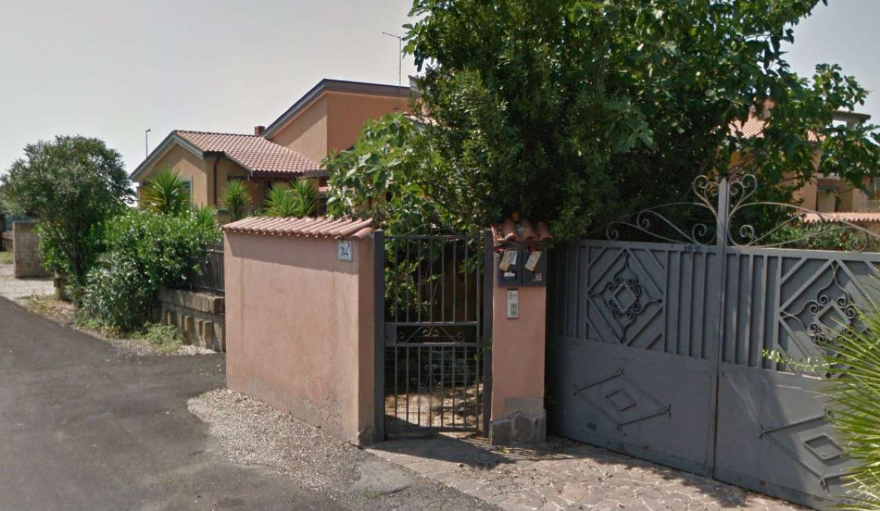 Appartamento ROMA vendita  CASTEL PORZIANO (ZONA DELLA XIII MUN.) Merano STUDIO NICOTRA