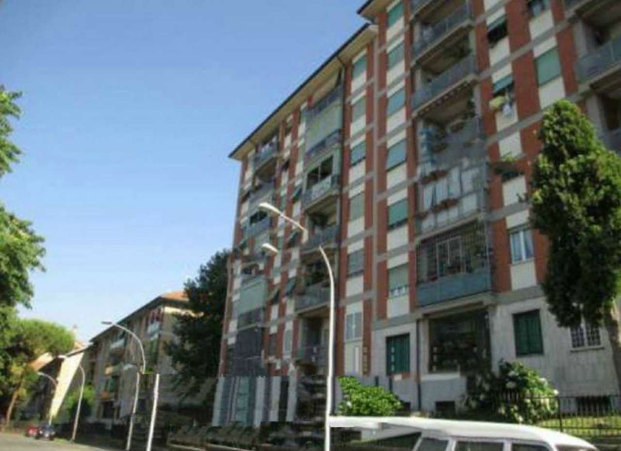 Appartamento ROMA vendita  DON BOSCO (VII MUN.) ludovico de simoni STUDIO NICOTRA