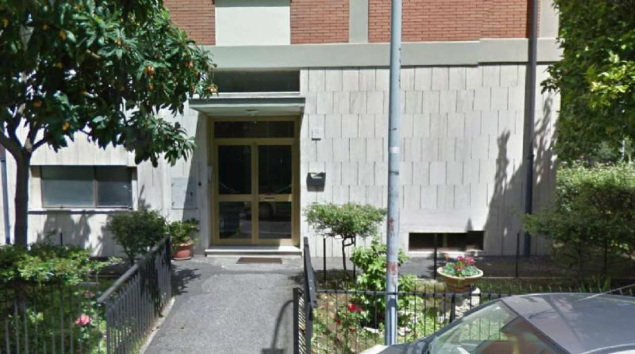 Appartamento ROMA vendita  DON BOSCO (VII MUN.) ludovico de simoni STUDIO NICOTRA