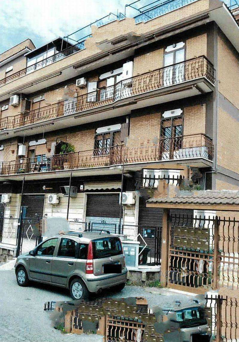 Appartamento ROMA vendita  TOR BELLA MONACA Termini Imerese STUDIO NICOTRA