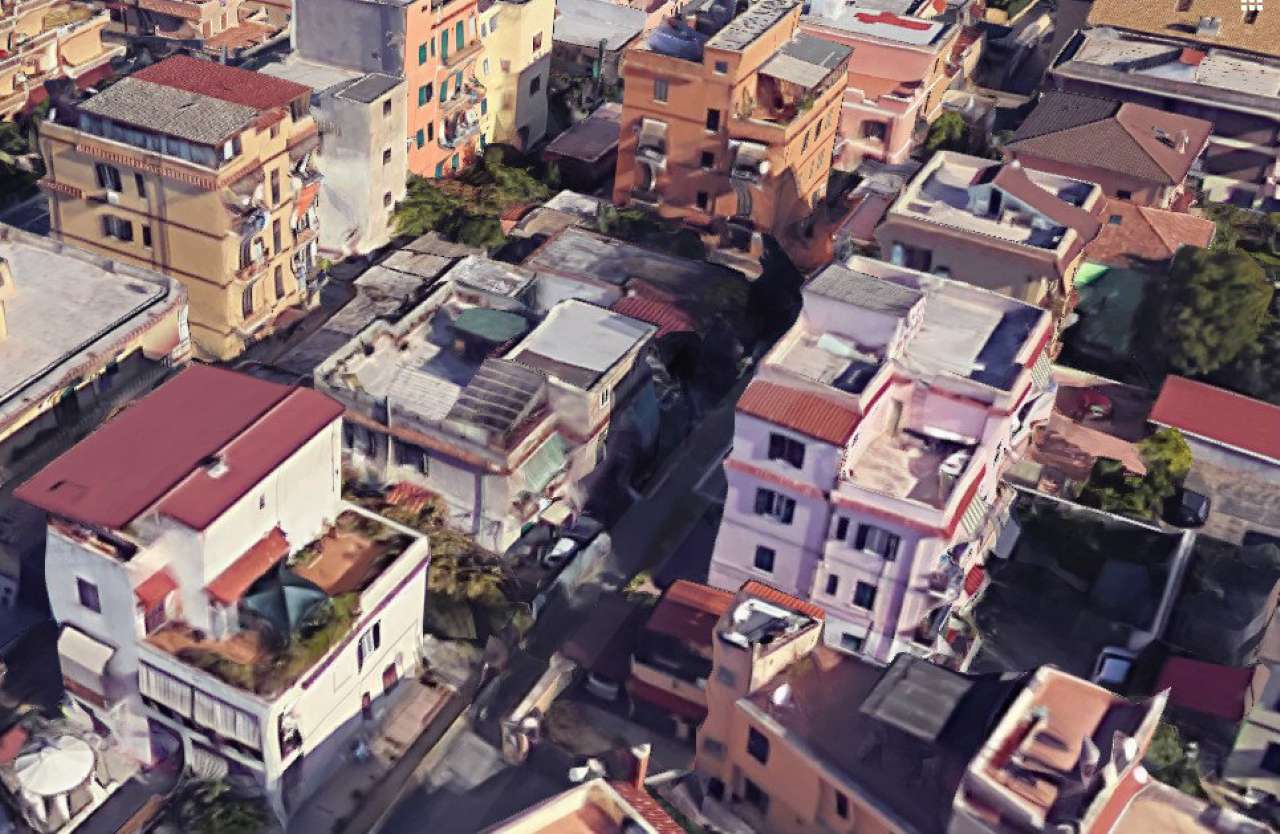 Appartamento ROMA vendita  TORRE MAURA (ZONA DELLA VIII MUN.)  Dei Pivieri STUDIO NICOTRA