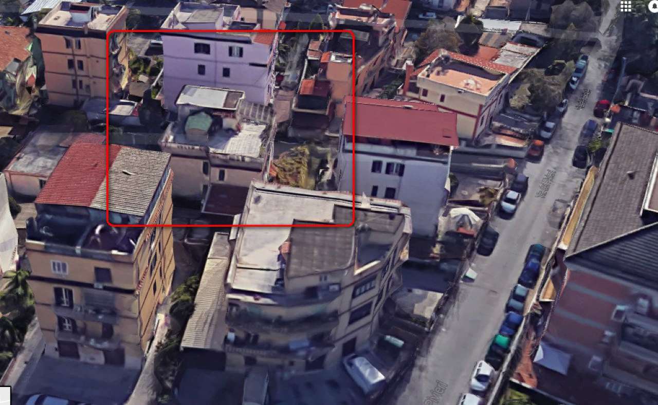 Appartamento ROMA vendita  TORRE MAURA (ZONA DELLA VIII MUN.)  Dei Pivieri STUDIO NICOTRA