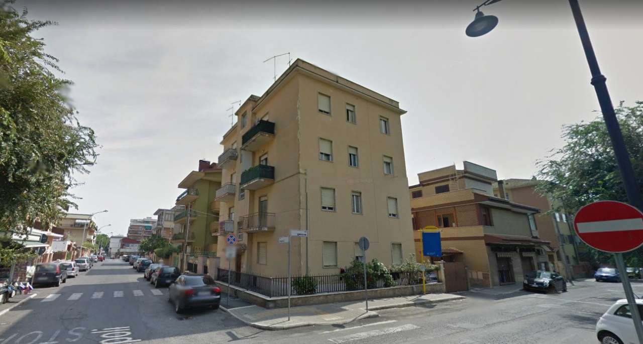 Appartamento LADISPOLI vendita   Napoli STUDIO NICOTRA