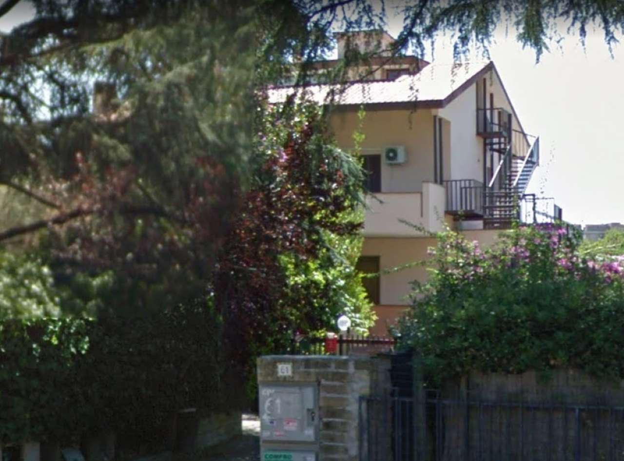 Appartamento ROMA vendita  ARDEATINO  Pierfranco Bonetti STUDIO NICOTRA