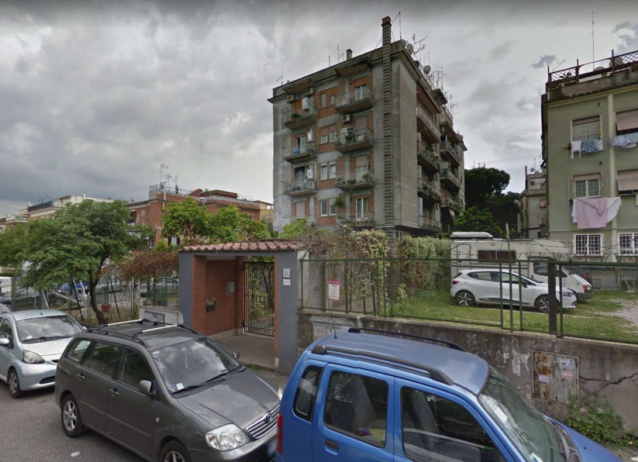  roma vendita quart: alessandrino  studio nicotra