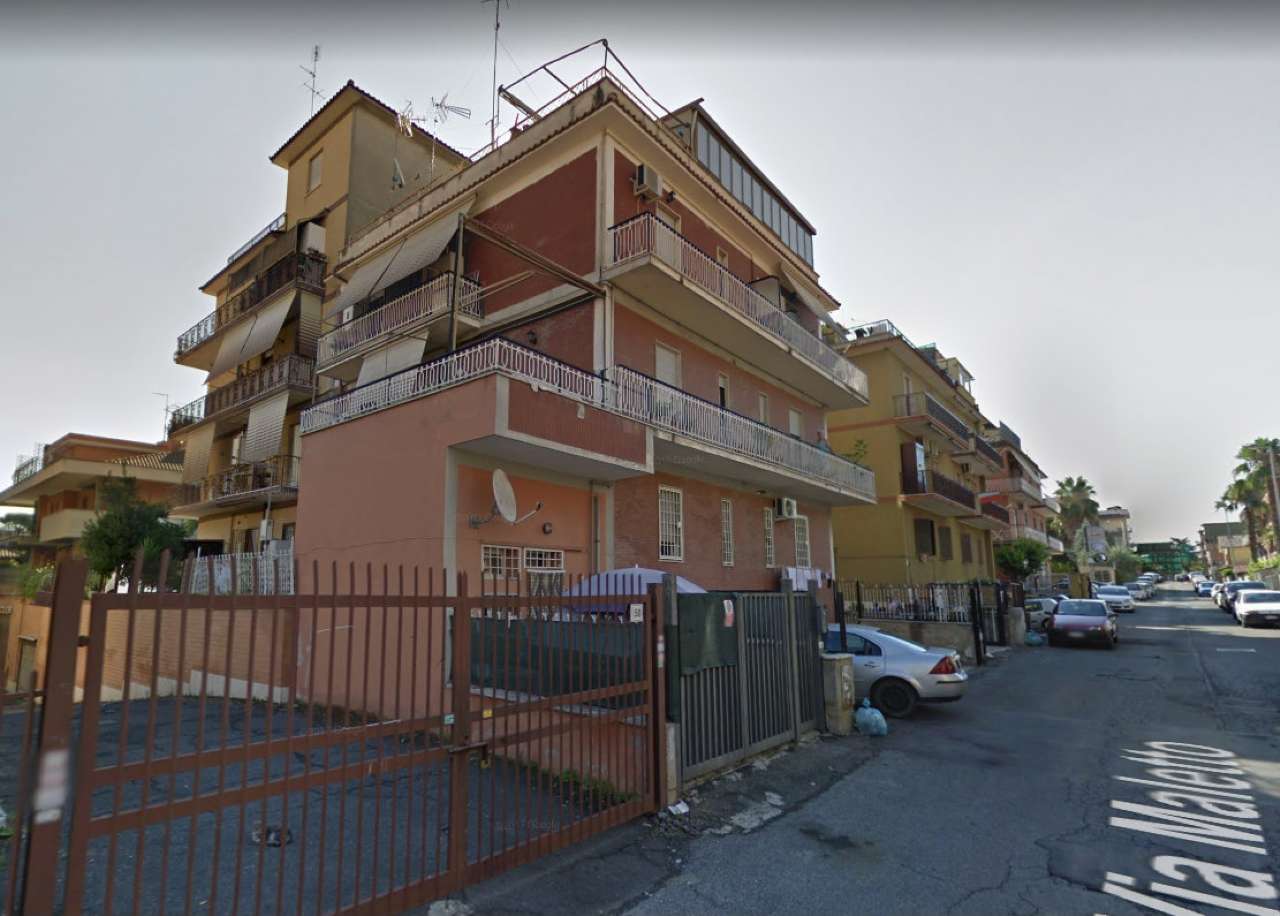  roma vendita quart: borghesiana (zona della viii mun.) studio nicotra