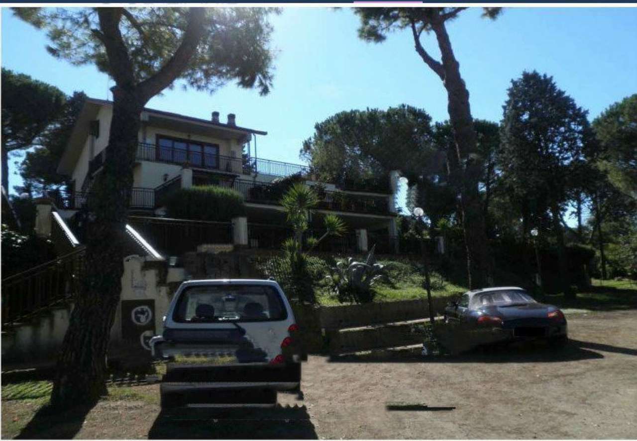 Appartamento CAMPAGNANO DI ROMA vendita   Giovanni Verga STUDIO NICOTRA