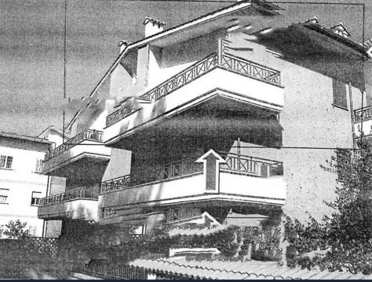 Appartamento MONTE COMPATRI vendita   Casilina STUDIO NICOTRA