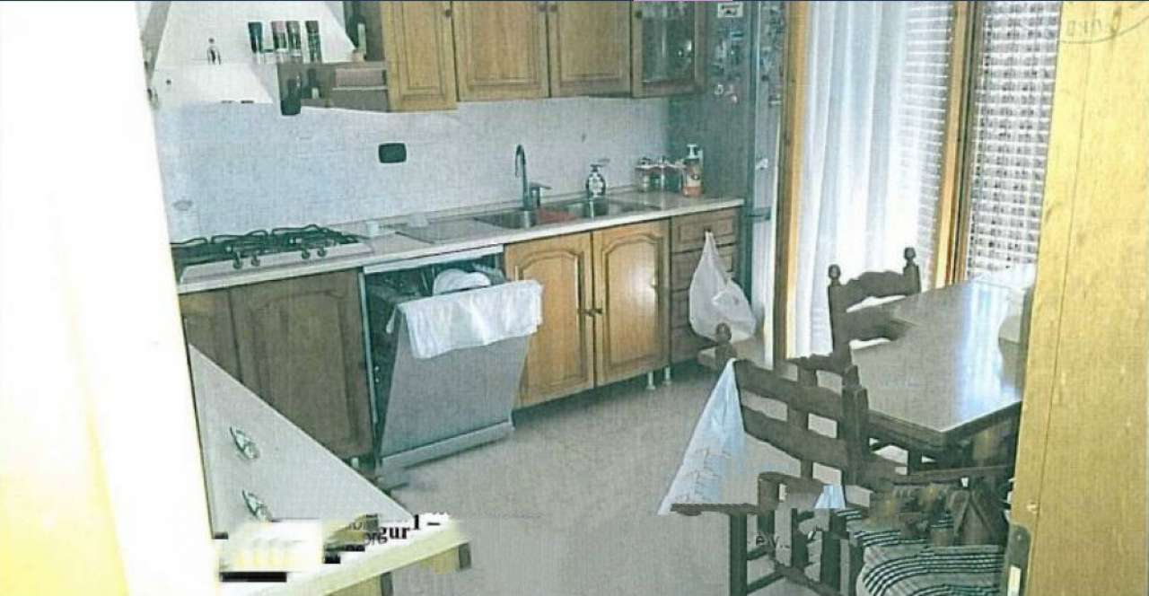 Villa Affiancata - Schiera NETTUNO vendita   della Seccia STUDIO NICOTRA