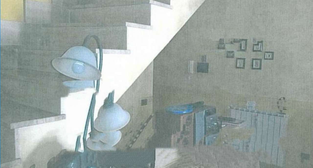 Villa Affiancata - Schiera NETTUNO vendita   della Seccia STUDIO NICOTRA