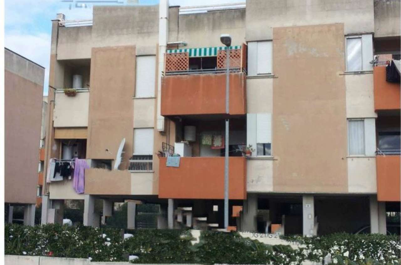 Appartamento ANZIO vendita   dei Pesci STUDIO NICOTRA