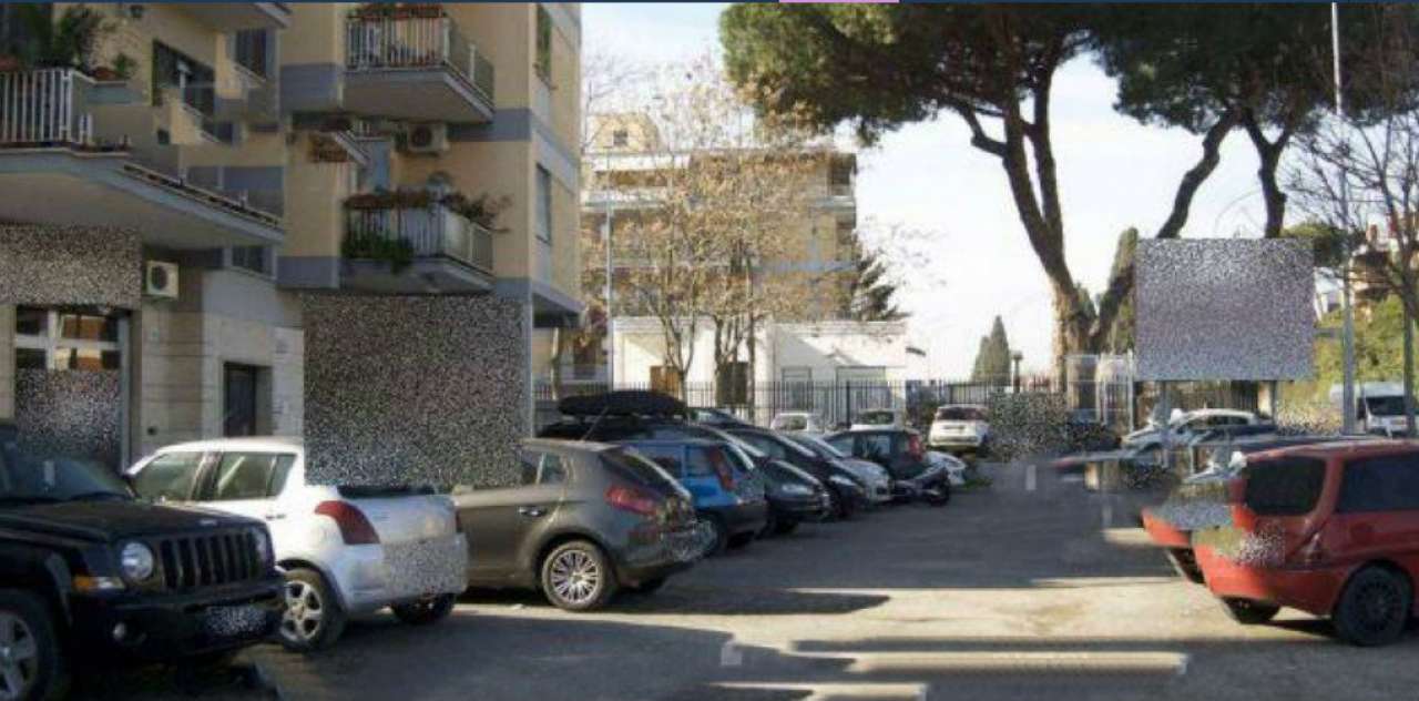  roma vendita quart: torre maura (zona della viii mun.)  studio nicotra