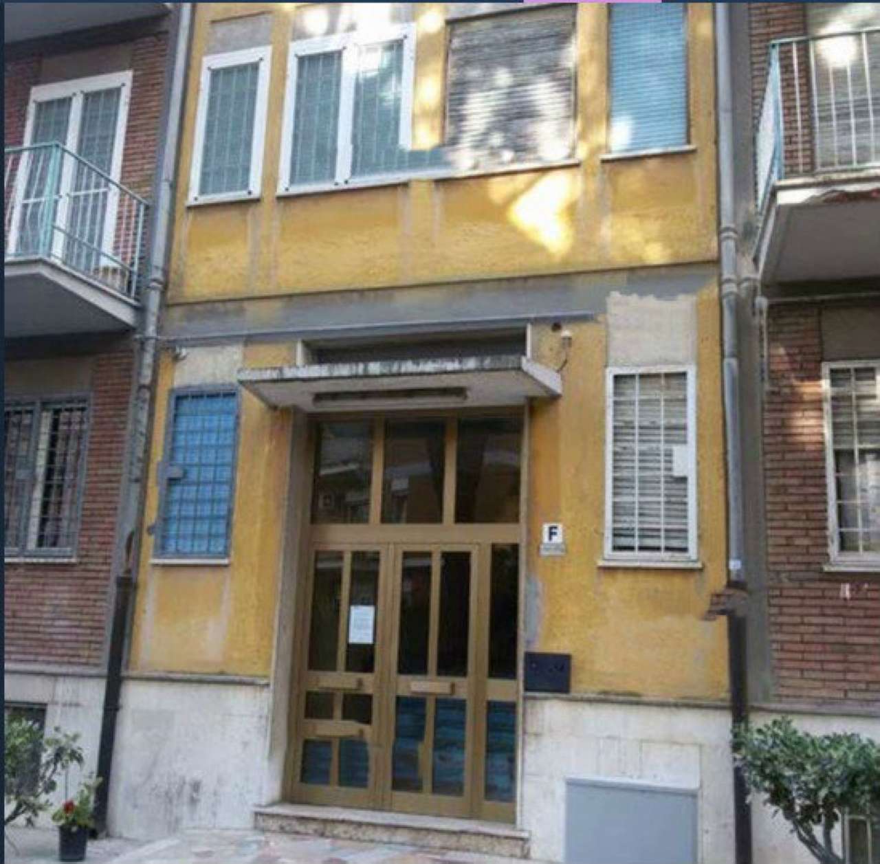 Appartamento ROMA vendita  LIDO DI OSTIA LEVANTE Capitan Casella STUDIO NICOTRA